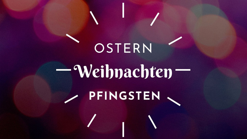 Weihnachten